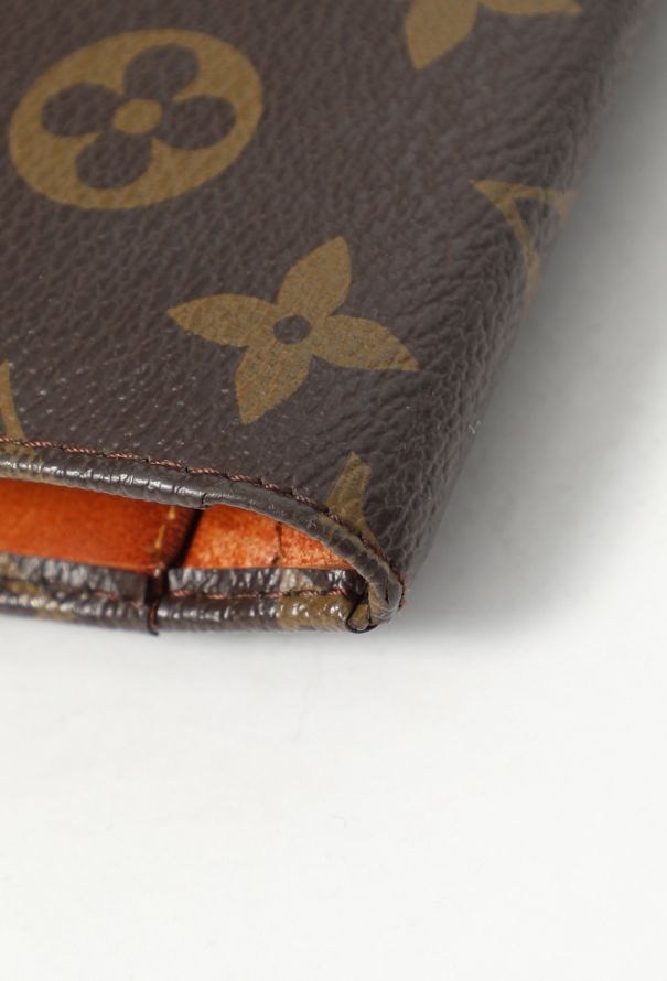 Louis Vuitton Monogram Compact Wallet - 9 Louis Vuitton Monogram Compact Wallet - 9