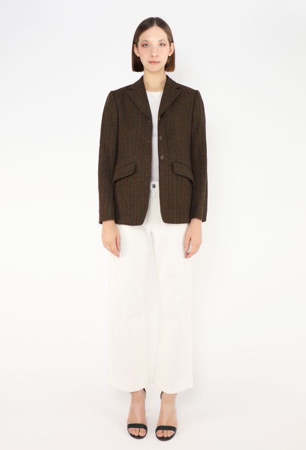 ReSee Atelier The Fred Blazer - 5