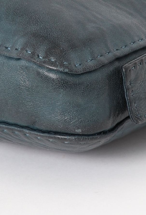 Céline F/W 2016 Croissant Shoulder Bag - 8