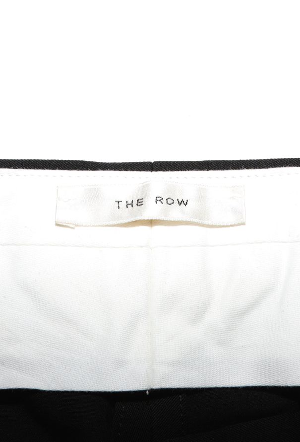 The Row Pre-Fall 2024 Paras Pleated Trousers - 7