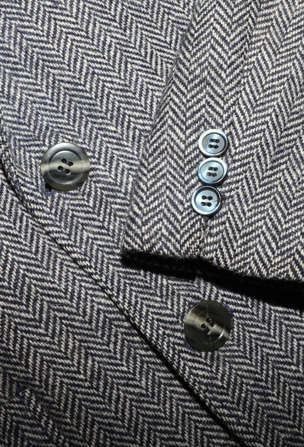 ReSee Atelier The Henry Blazer - 11