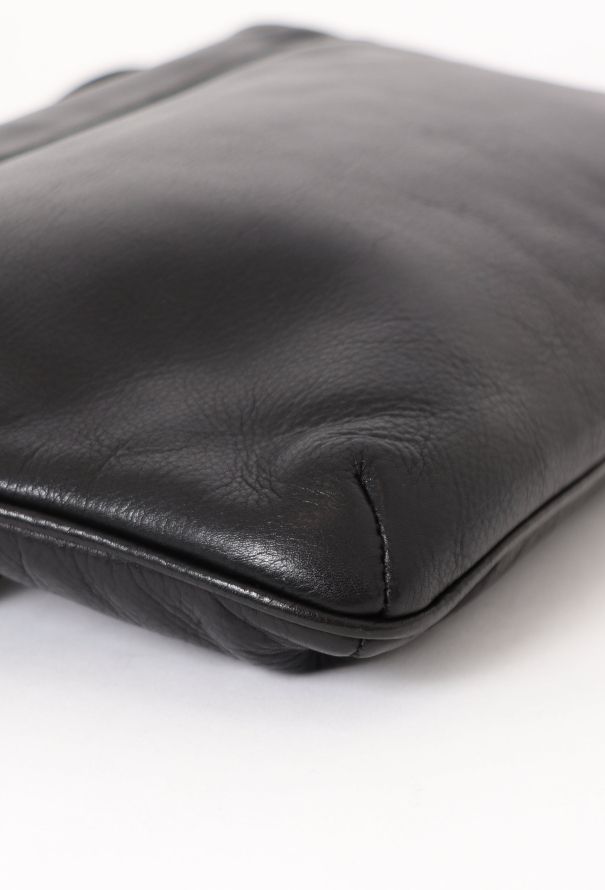 Céline '90s Triomphe Shoulder Bag - 8 Céline '90s Triomphe Shoulder Bag - 8