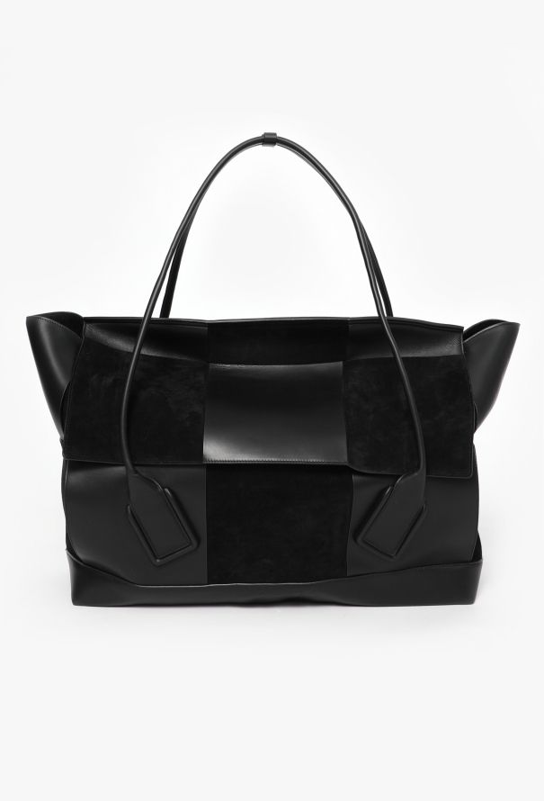 Bottega Veneta Pre-Fall 2019 Maxi Arco Tote Bag - 1