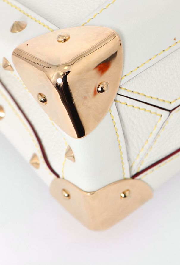 Louis Vuitton Suhali Le Talentueux Bag - 9