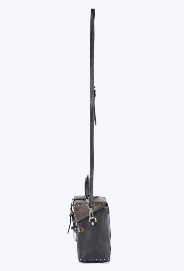 Louis Vuitton Monogram Camera Box Bag, F/W 2016 - 5