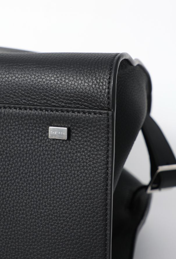 The Row Soft Margaux 15 Bag - 7 The Row Soft Margaux 15 Bag - 7