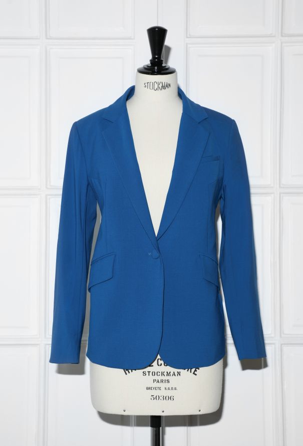 Tocca Tailored Blazer - 1