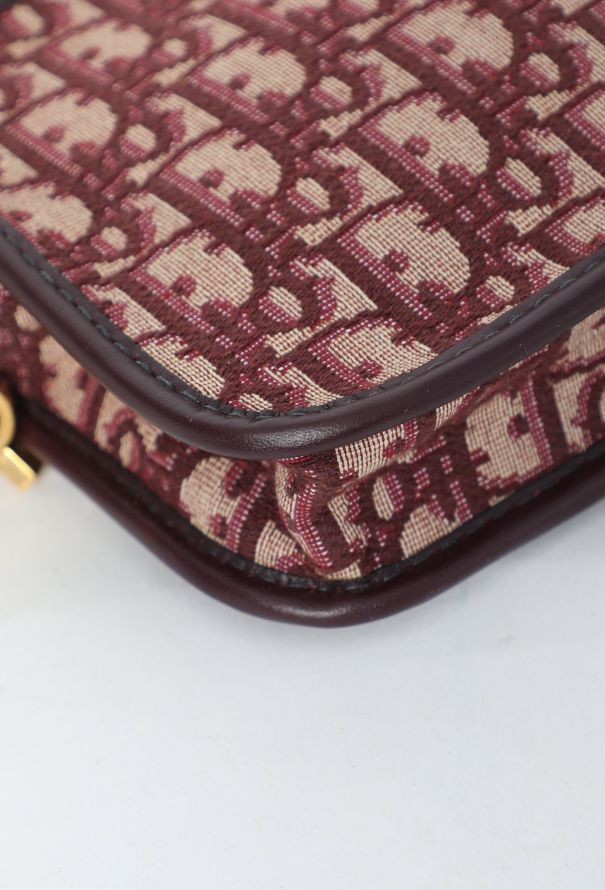 Dior Diorquake Oblique Pouch - 8