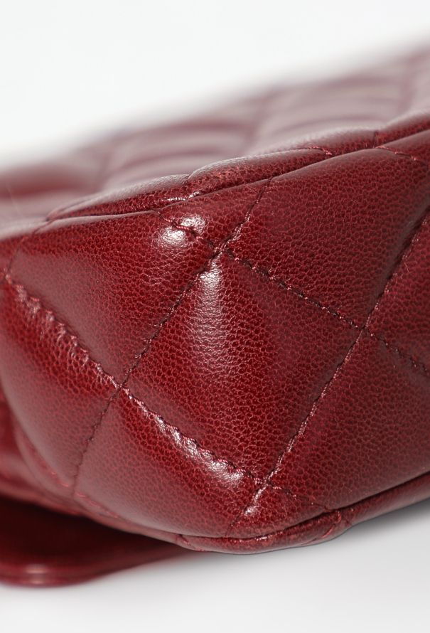 Chanel COLLECTOR Fall 2013 'Around the World' Flap Bag - 12