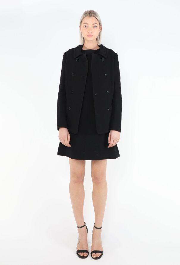 Jacques Heim 1950s Haute Couture Swing Ensemble - 3