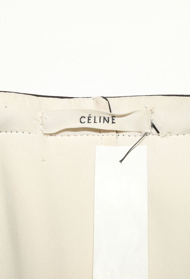 Céline F/W 2015 Deconstructed Duvet Coat - 9 Céline F/W 2015 Deconstructed Duvet Coat - 9