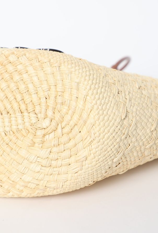 Loewe Small Anagram Basket Bag - 7 Loewe Small Anagram Basket Bag - 7