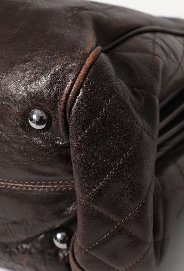 Chanel Perfect Day Tote Bag - 8