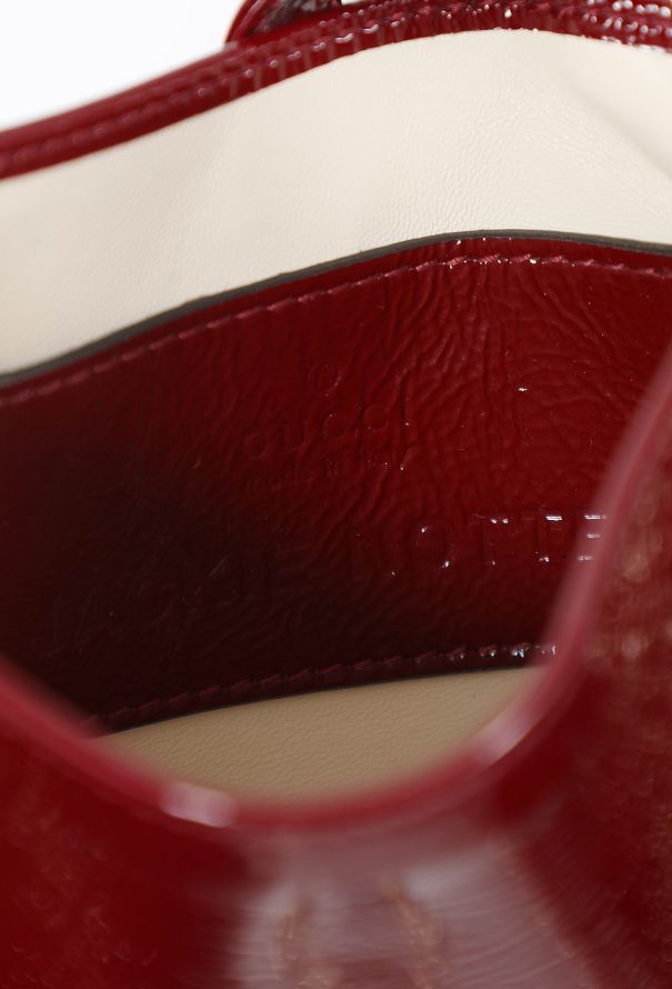 Gucci 2024 Jackie Notte Mini Bag - 11