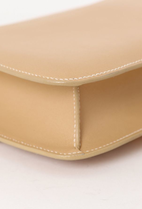 Hermès Beige Box Constance 24 - 8 Hermès Beige Box Constance 24 - 8