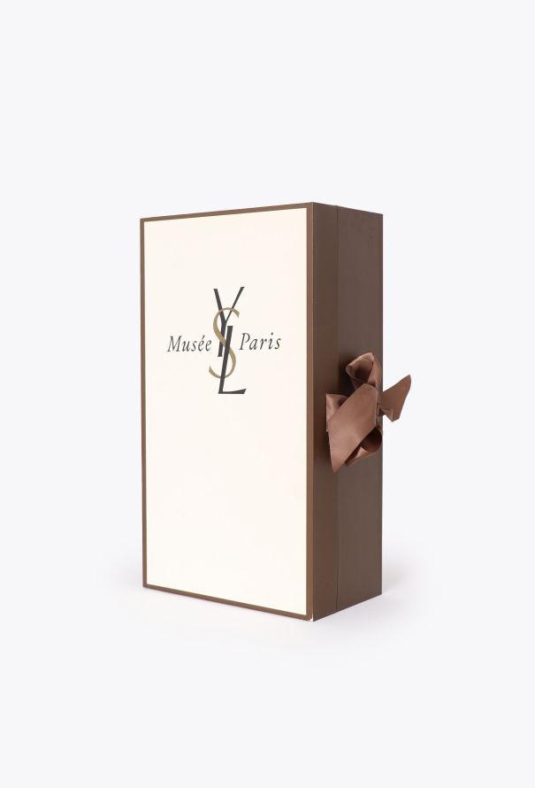 Saint Laurent COLLECTOR 2018 Mattel 'Paris' Barbie Doll - 5