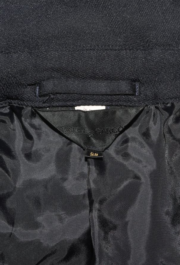 Comme des Garçons 2006 Polka Dot Jodhpur Ensemble - 8