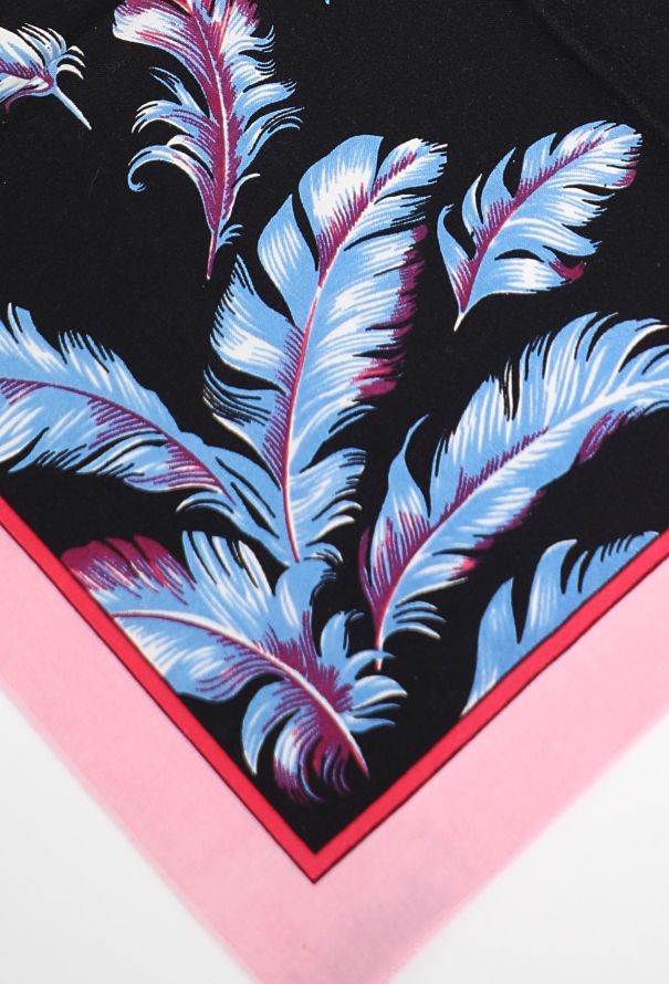 Hermès Vintage Set of 3 Printed Placemats - 5