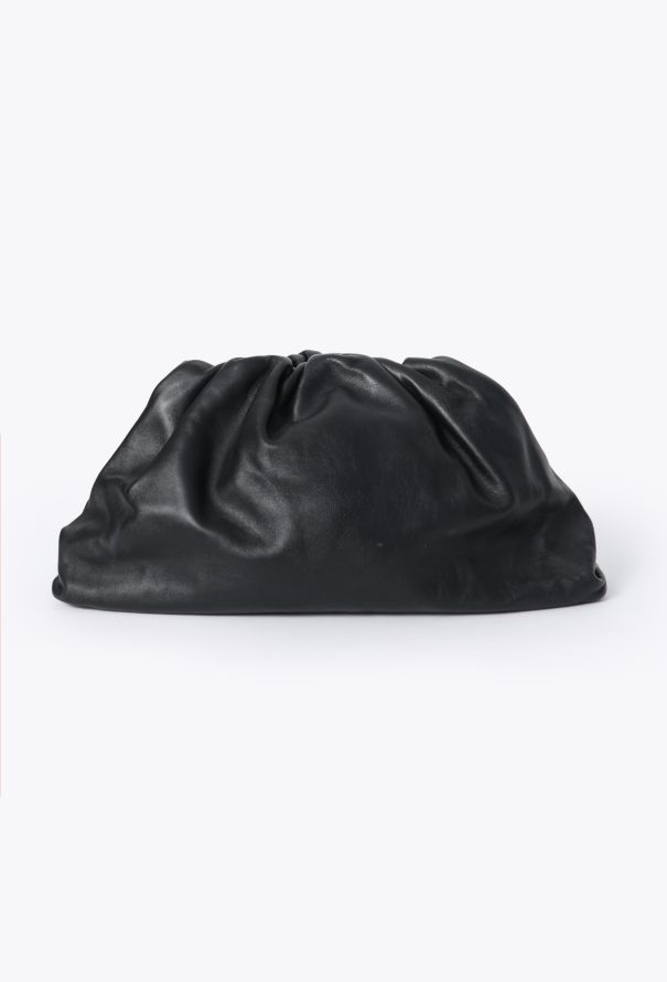 Bottega Veneta The Pouch Clutch Bag - 1