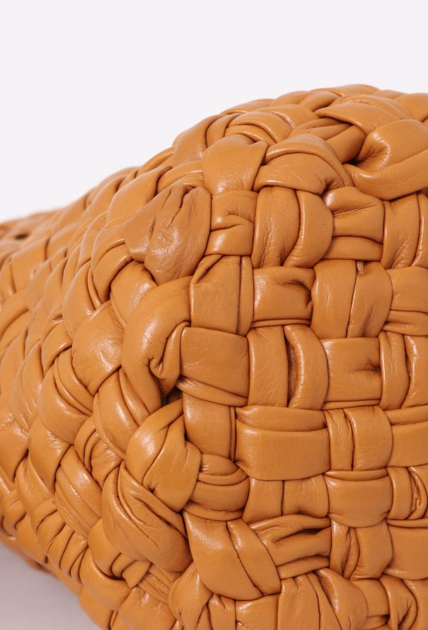 Bottega Veneta F/W 2022 Kalimero Bag - 8