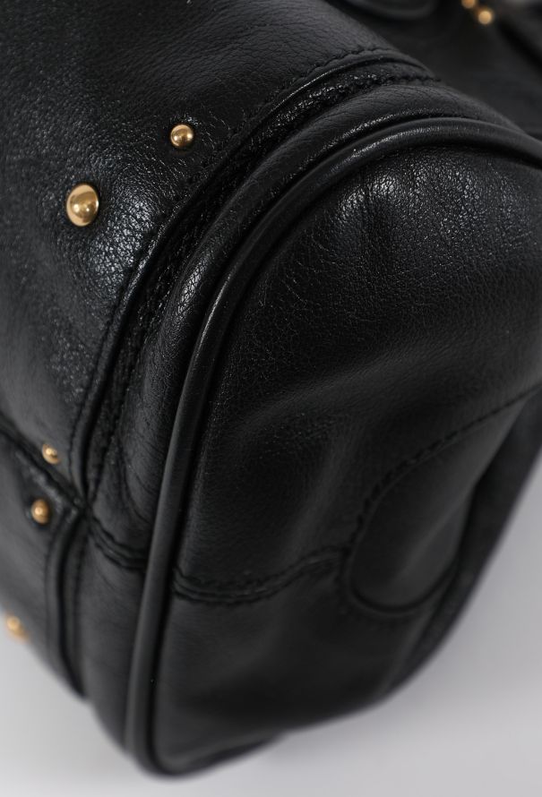 Chloé F/W 2025 Paddington Bag - 10