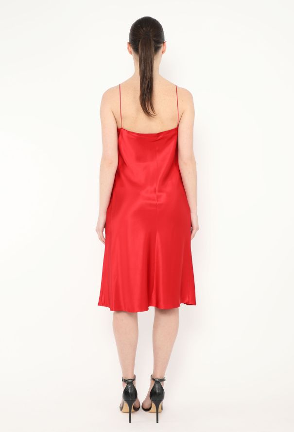 Refine 2024 Rachel Slip Dress - 4 Refine 2024 Rachel Slip Dress - 4