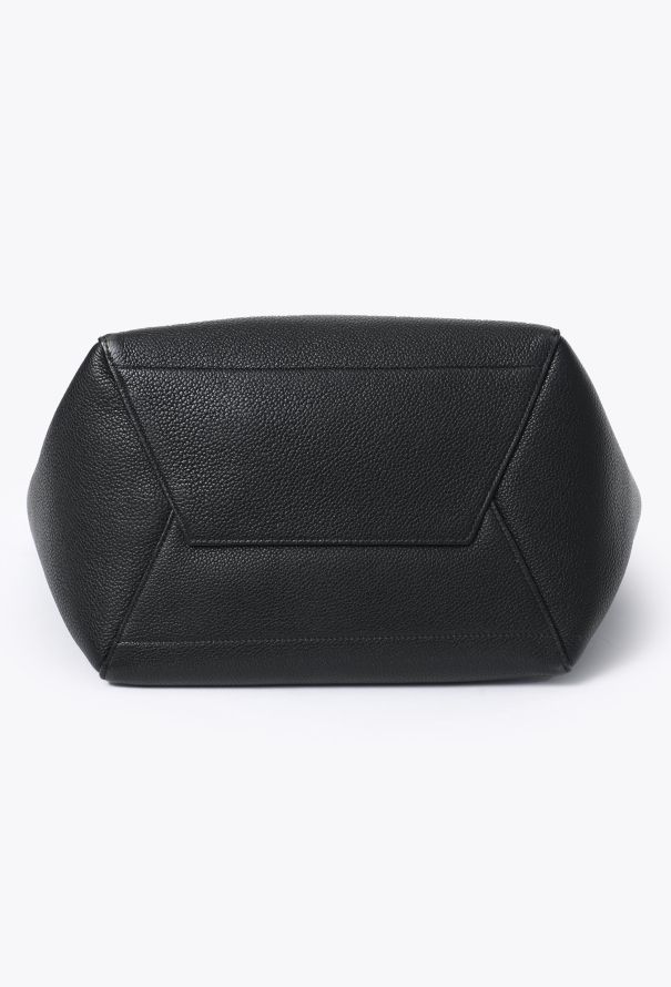 Céline Seau Sangle Shoulder Bag - 6