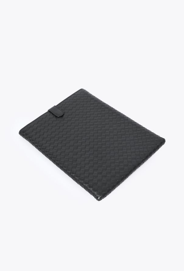 Calfskin Intrecciato iPad Case - Bottega Veneta | ReSee