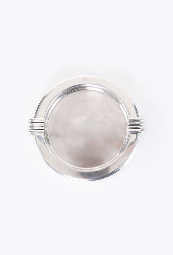 Dior Vintage Art Déco Ashtray - 3