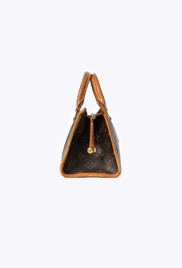 Louis Vuitton Monogram Popincourt Bag, 2006 - 3