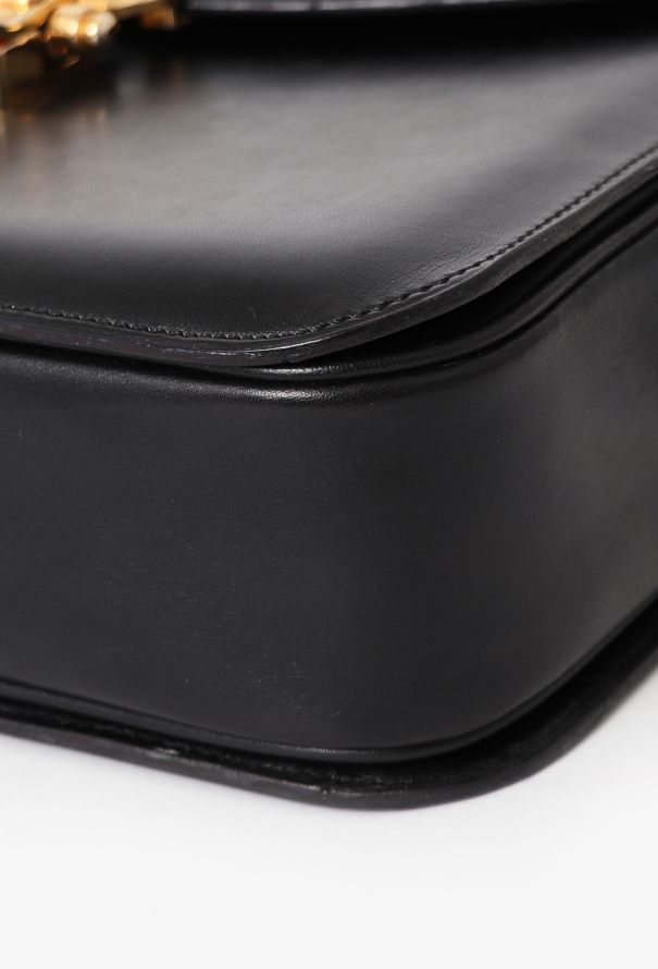 Céline Vintage Calèche Top Handle Bag - 7 Céline Vintage Calèche Top Handle Bag - 7