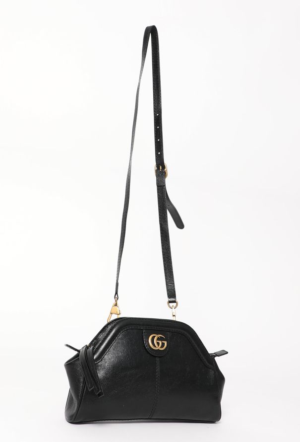 Gucci Pre-Fall 2018 Small Rebelle Bag - 3 Gucci Pre-Fall 2018 Small Rebelle Bag - 3