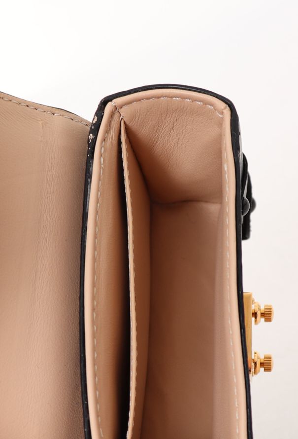 Louis Vuitton S/S 2018 Trunk Monogram Minaudière - 6 Louis Vuitton S/S 2018 Trunk Monogram Minaudière - 6