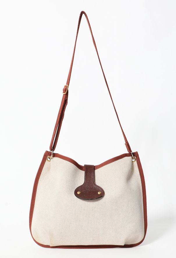 Hermès 1984 Rodeo Bag - 1