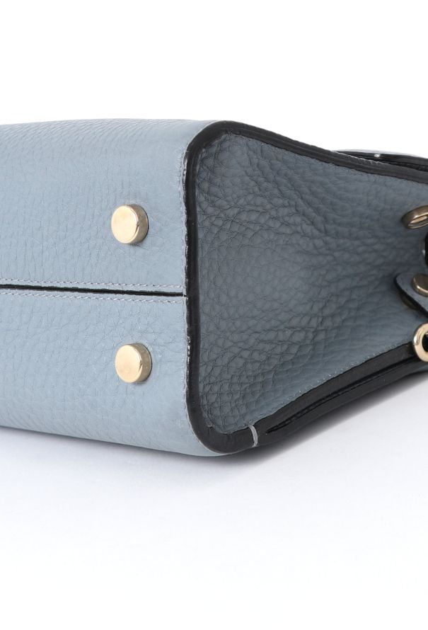 Dior Diorever Mini Bag - 11