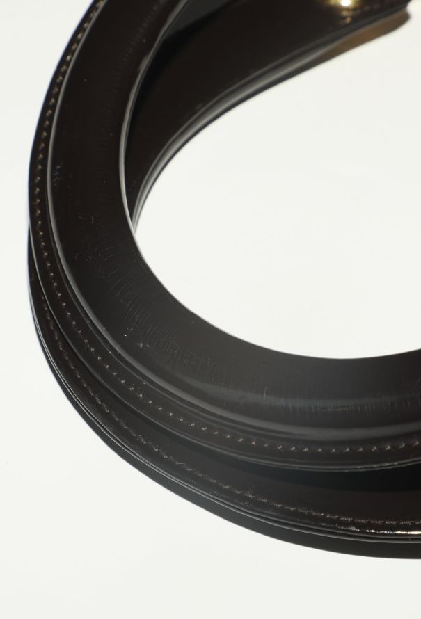 Dior '90s Leopard Large Lady Dior Bag - 12