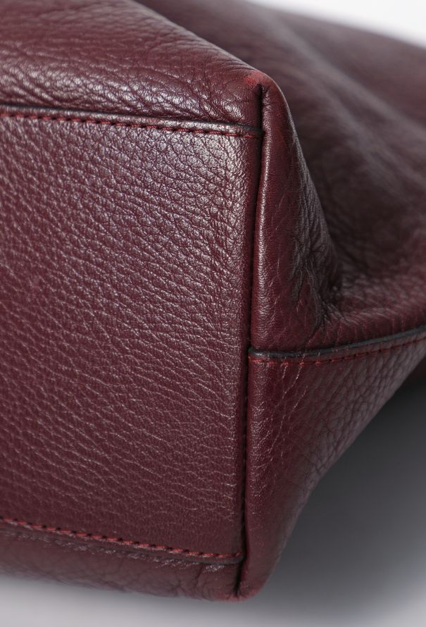 Jil Sander Medium Cabas Tote Bag - 10