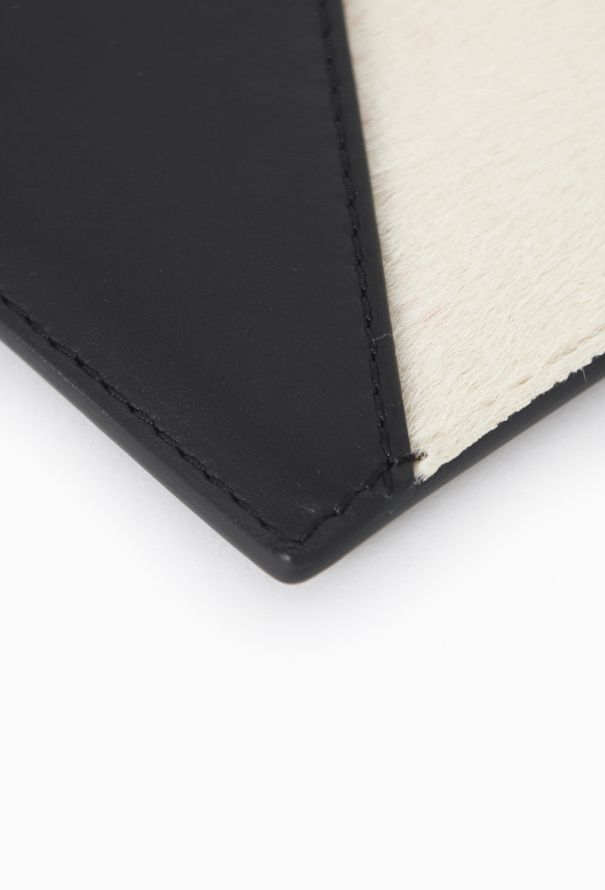 Céline Diamond Passport Pouch - 7 Céline Diamond Passport Pouch - 7