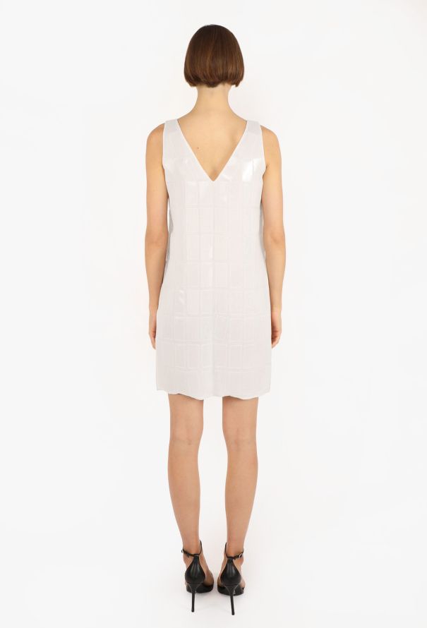 Prada Appliqué Mod Dress, F/W 1998 - 6