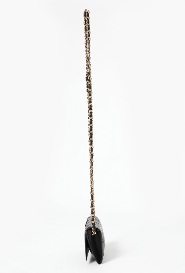 Chanel Cambon Line Wallet on Chain - 5 Chanel Cambon Line Wallet on Chain - 5