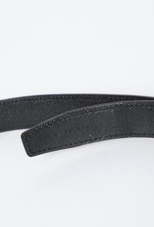Hermès 2016 Reversible Epsom Belt - 5 Hermès 2016 Reversible Epsom Belt - 5