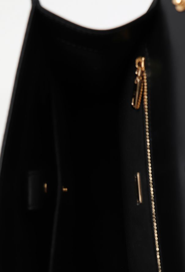 Delvaux F/W 2017 Alligator Échec & Mat  Brillant MM Bag - 15