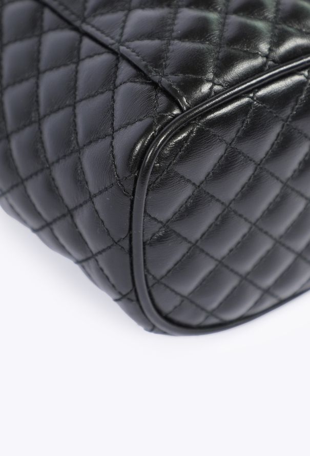 Gucci Zumi Mini Quilted Leather Shoulder Bag, 2020 - 8