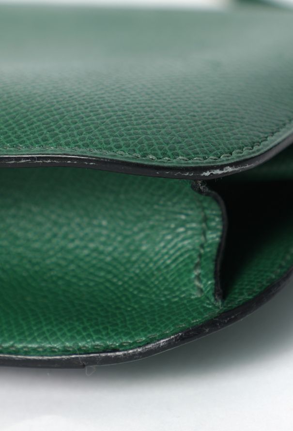 Hermès Collector 1989 'Autoroute' Sac à Malice - 9