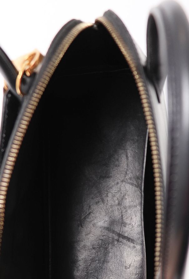 Hermès Black Box Bolide 27 - 13