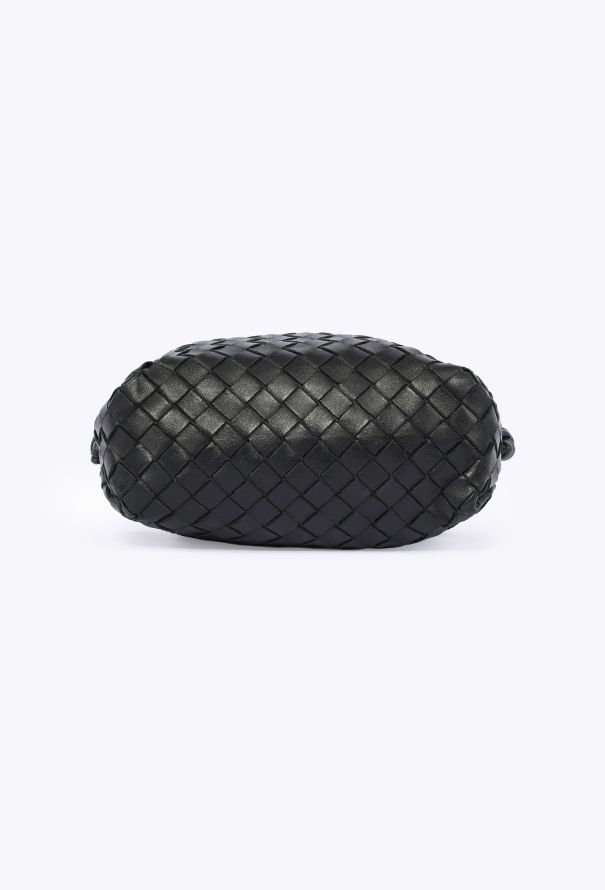 Bottega Veneta Loop Camera Cross-Body Bag - 6
