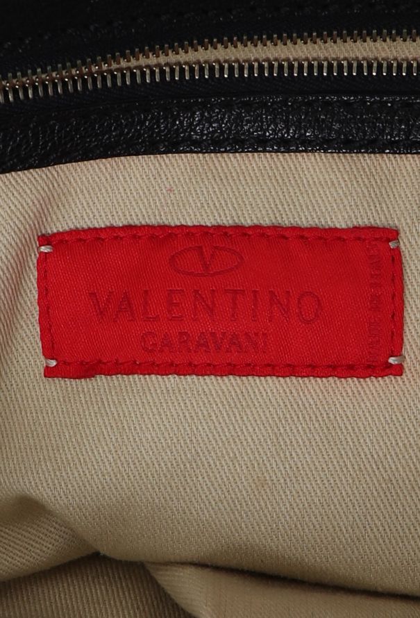 Valentino Urban Lace Satchel Bag - 11 Valentino Urban Lace Satchel Bag - 11