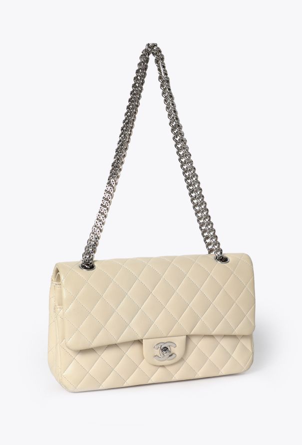 Chanel Medium Classic Timeless Bag - 3