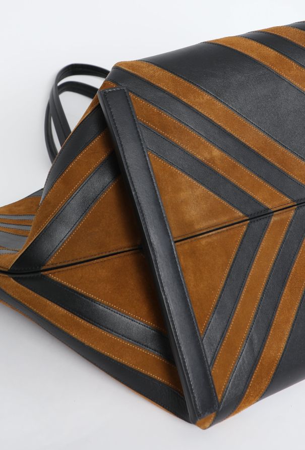 Phoebe Philo 2025 Basket Cabas Bag - 8