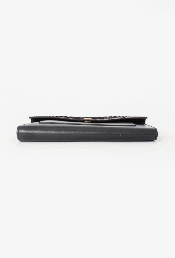 Céline Pocket Envelope Wallet - 6